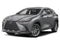 2024 Lexus NX 350h Premium AWD