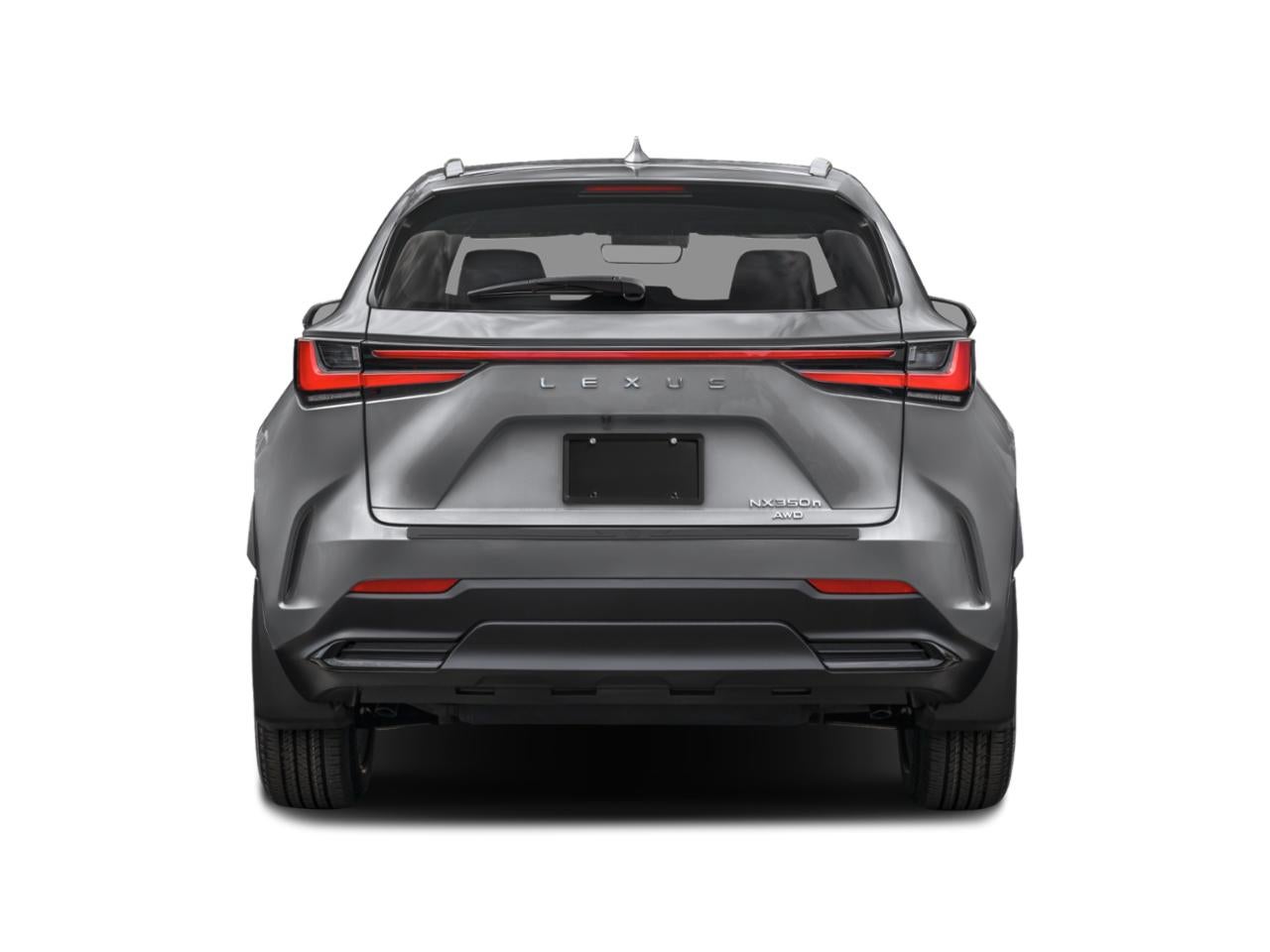 2024 Lexus NX 350h Premium AWD