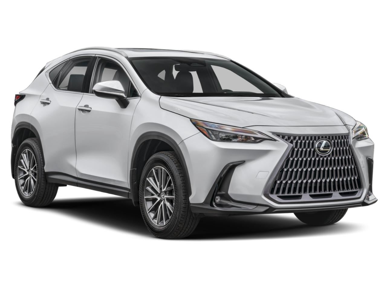 2024 Lexus NX 350h Premium AWD