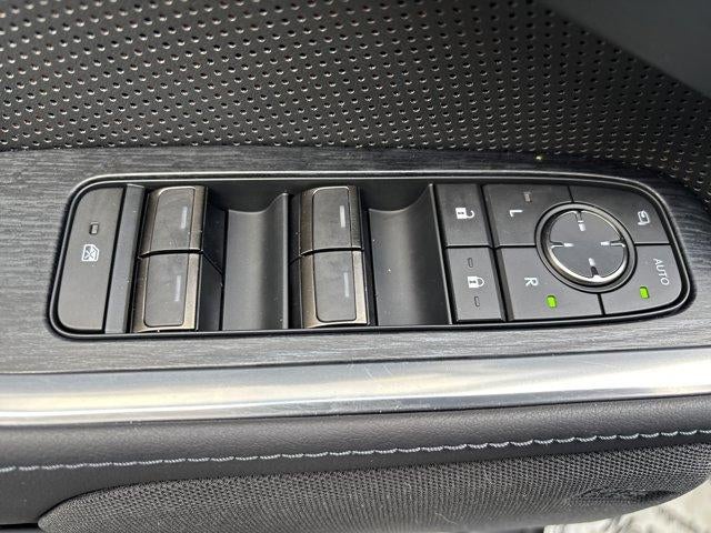 2024 Lexus GX 550 Luxury+ 4WD