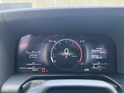 2024 Lexus GX 550 Luxury+ 4WD