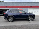 2020 Toyota RAV4 XLE Premium AWD (Natl)
