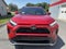 2025 Toyota RAV4 Plug-In Hybrid SE (Natl)