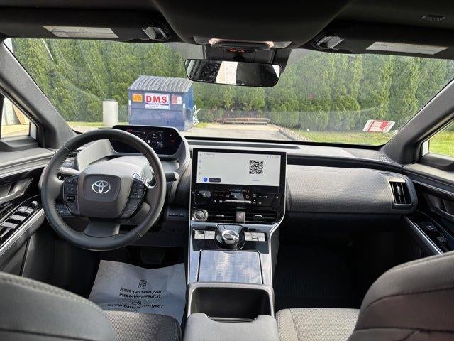 2024 Toyota bZ4X XLE AWD (Natl)