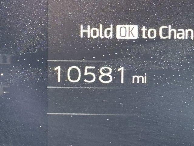 2024 Toyota bZ4X XLE AWD (Natl)