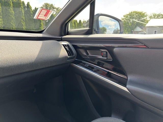 2024 Toyota bZ4X XLE AWD (Natl)