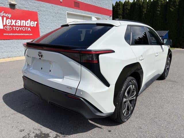 2024 Toyota bZ4X XLE AWD (Natl)