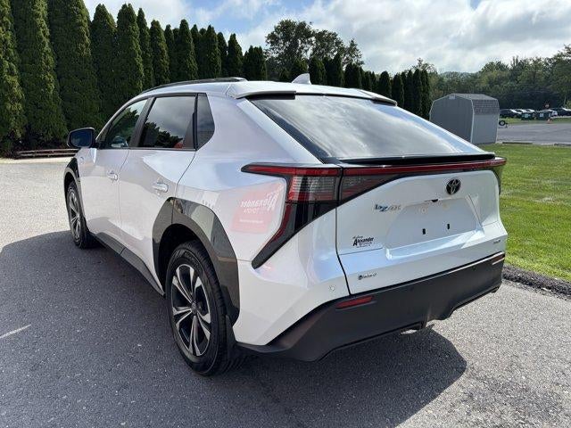 2024 Toyota bZ4X XLE AWD (Natl)
