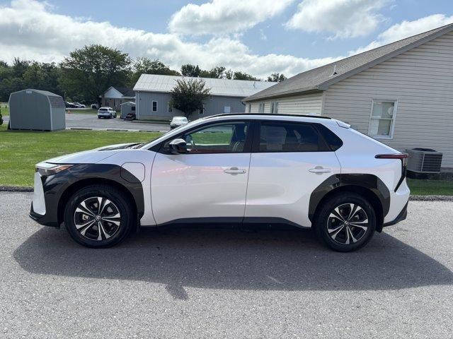 2024 Toyota bZ4X XLE AWD (Natl)