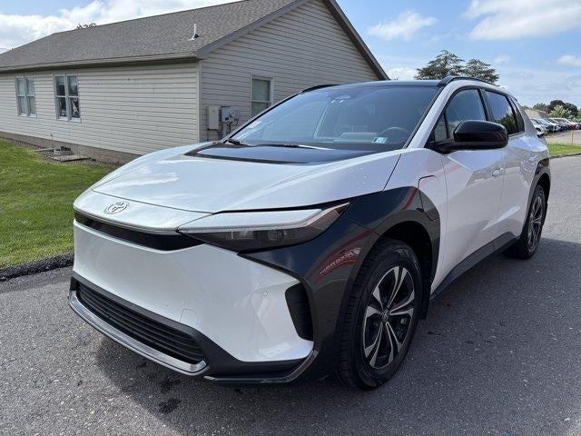 2024 Toyota bZ4X XLE AWD (Natl)