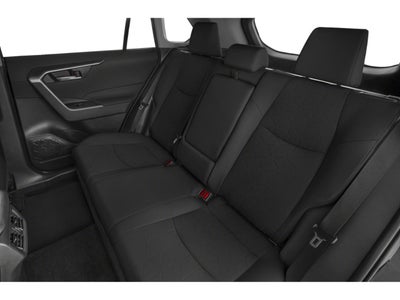 2023 Toyota RAV4 Hybrid XLE Premium AWD (Natl)