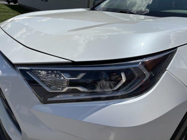 2019 Toyota RAV4 Hybrid XSE AWD (Natl)