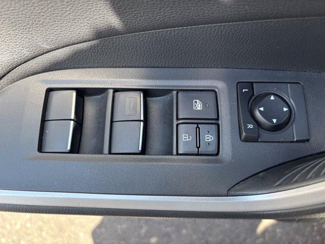 2019 Toyota RAV4 Hybrid XSE AWD (Natl)