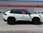 2019 Toyota RAV4 Hybrid XSE AWD (Natl)