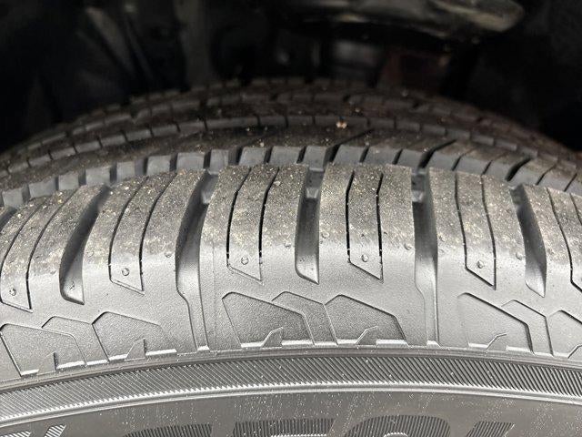 2021 Toyota RAV4 Limited AWD (GS)