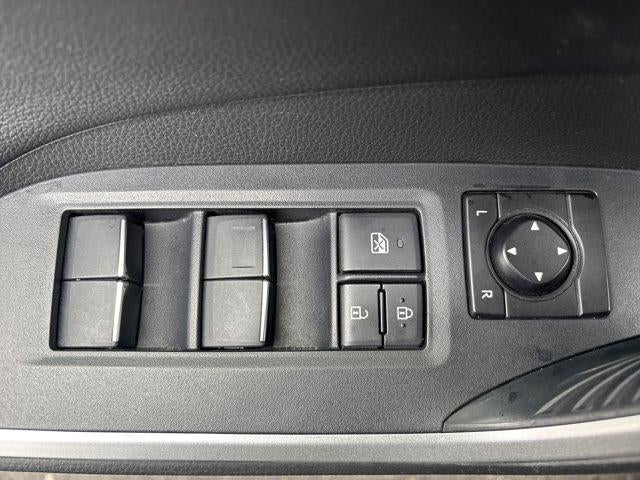 2021 Toyota RAV4 Limited AWD (GS)