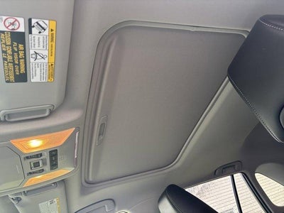 2021 Toyota RAV4 Limited AWD (GS)