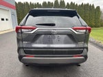 2021 Toyota RAV4 Limited AWD (GS)