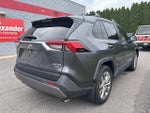 2019 Toyota RAV4 Limited AWD (GS)