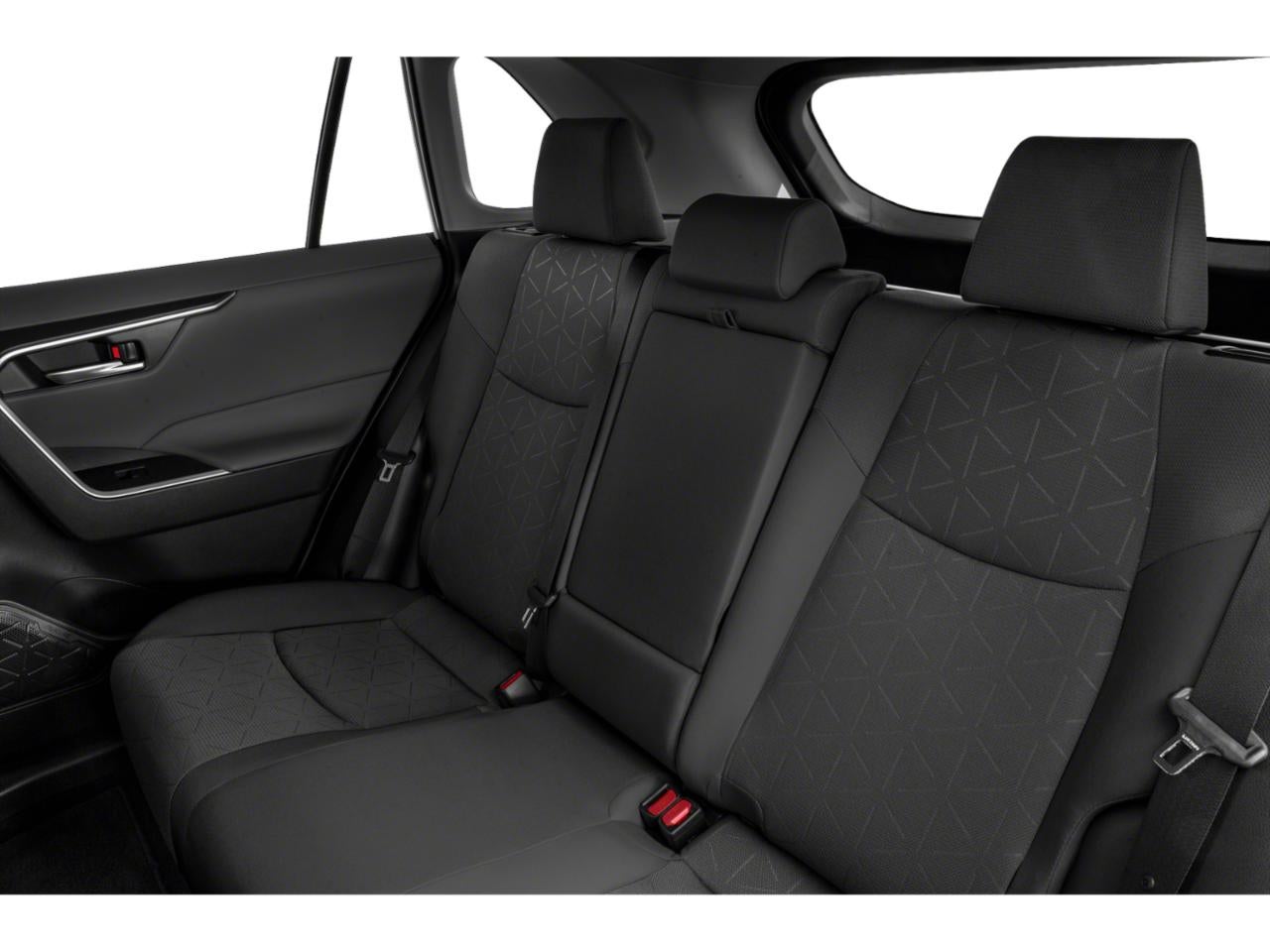 2019 Toyota RAV4 XLE AWD (Natl)