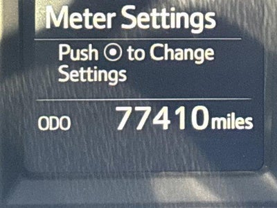 2017 Toyota RAV4 Hybrid LE Plus AWD (Natl)