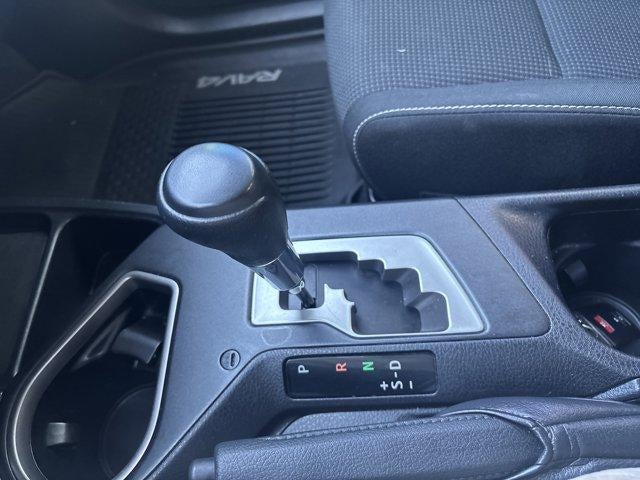 2017 Toyota RAV4 Hybrid LE Plus AWD (Natl)