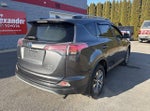2017 Toyota RAV4 Hybrid LE Plus AWD (Natl)