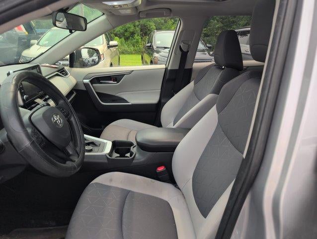 2020 Toyota RAV4 Hybrid XLE AWD (Natl) *Ltd Avail*