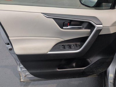 2020 Toyota RAV4 Hybrid XLE AWD (Natl) *Ltd Avail*