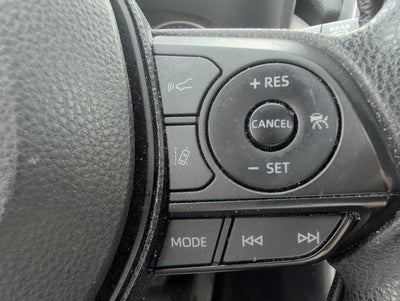 2020 Toyota RAV4 Hybrid XLE AWD (Natl) *Ltd Avail*