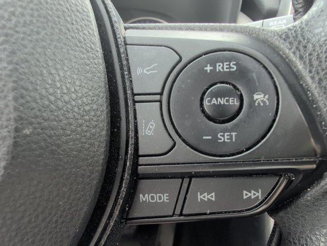 2020 Toyota RAV4 Hybrid XLE AWD (Natl) *Ltd Avail*