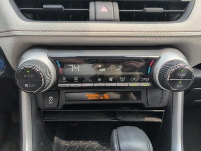 2020 Toyota RAV4 Hybrid XLE AWD (Natl) *Ltd Avail*