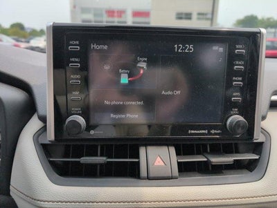 2020 Toyota RAV4 Hybrid XLE AWD (Natl) *Ltd Avail*