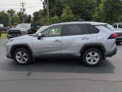 2020 Toyota RAV4 Hybrid XLE AWD (Natl) *Ltd Avail*