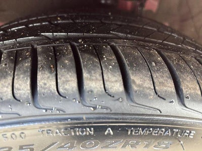 2025 Toyota GR Corolla Premium Manual (Natl)