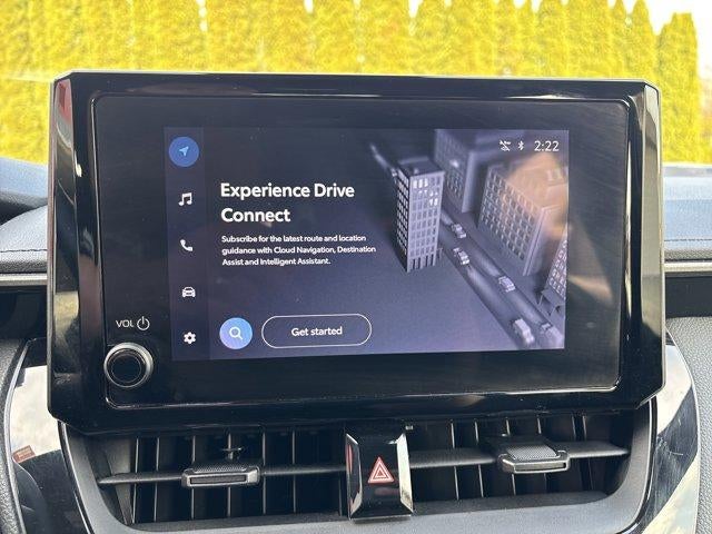 2025 Toyota GR Corolla Premium Manual (Natl)