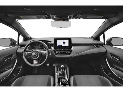 2025 Toyota GR Corolla Premium Manual (Natl)