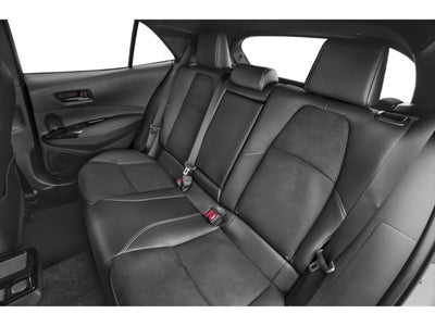 2025 Toyota GR Corolla Premium Manual (Natl)