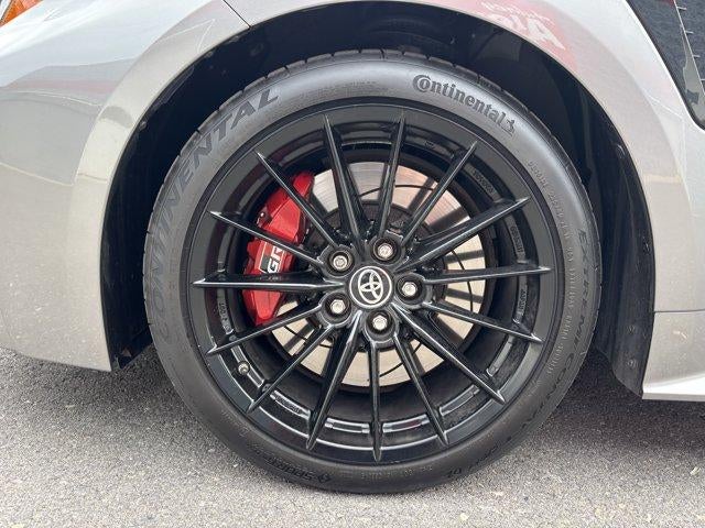 2024 Toyota GR Corolla Premium Manual (Natl)
