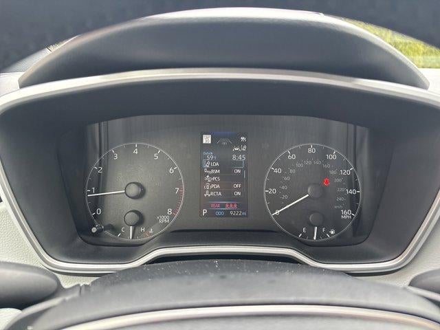 2024 Toyota Corolla Hatchback SE CVT (Natl)