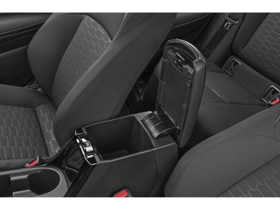 2024 Toyota Corolla Hatchback SE CVT (Natl)