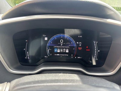 2026 Toyota Corolla Hatchback SE CVT (Natl)