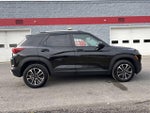 2025 Chevrolet Trailblazer AWD 4dr LT