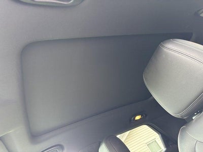 2021 Chevrolet Trailblazer AWD 4dr ACTIV
