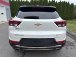 2021 Chevrolet Trailblazer AWD 4dr ACTIV