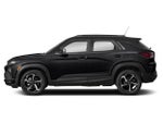 2021 Chevrolet Trailblazer AWD 4dr RS