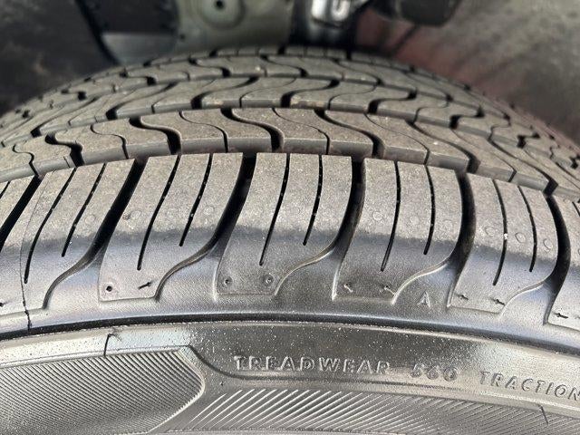 2022 Hyundai KONA SEL Auto AWD