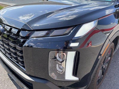 2025 Hyundai PALISADE XRT AWD