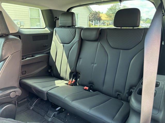 2025 Hyundai PALISADE XRT AWD