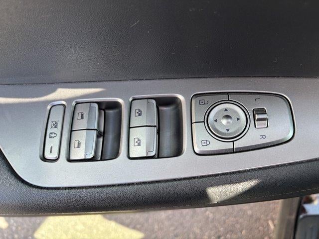2025 Hyundai PALISADE XRT AWD
